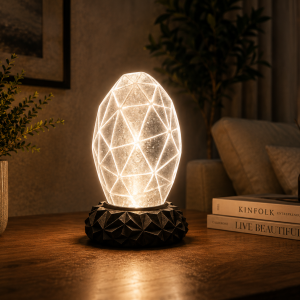 Orbi Smart Lamp