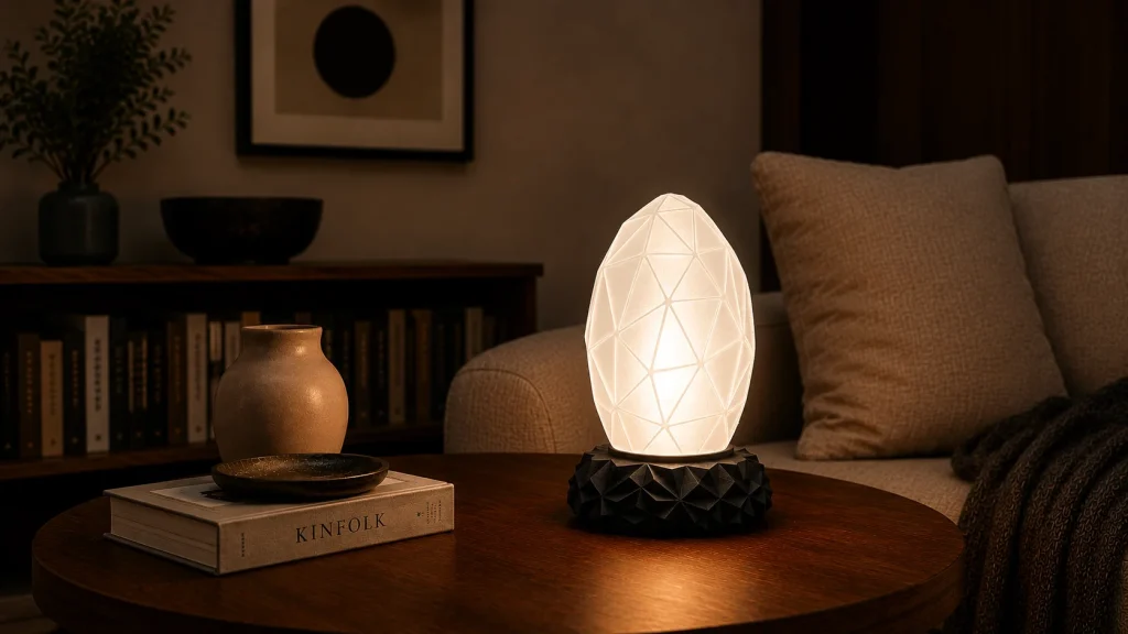 Orbi Lamp