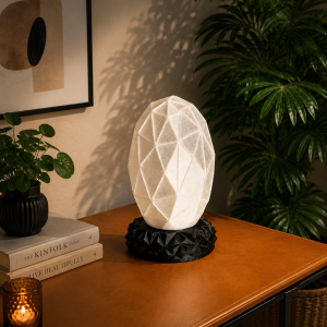 Orbi Smart Lamp